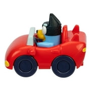 Bluey Mini Racers, The Most Popular Bluey Vehicles, Toys for Kids 3-6 Years, Styles May Vary
