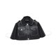 thumbnail image 4 of Bolso de hombro para mujer, gran capacidad, bolso de mano de moda para mujer negro, 4 of 9