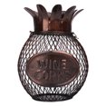 thumbnail image 1 of Contenedor de corcho de vino de piña Artesanías decoración del hogar Decoraciones, 1 of 8