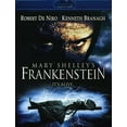 thumbnail image 2 of Mary Shelley's Frankenstein (Blu-ray), Sony Pictures, Horror, 2 of 2