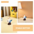 thumbnail image 3 of DECORNIJIA Figurilla De Para Y Hogar Con Detallado, 3 of 8