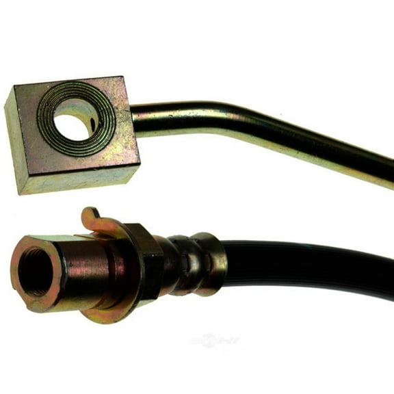 Raybestos BH381281 Professional Grade Hydraulic Brake Hose Fits select: 1999-2003 FORD WINDSTAR