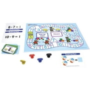 NewPath Learning Number Operations - Subtraction Learning Center, Grades K-1