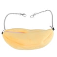 thumbnail image 1 of Lit pour Animaux de Compagnie Polyvalent, Lit de Hamster Portable Lavable, pour l'Extérieur Intérieur, 1 of 8