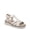 Bone White, variant on Womens Grandiose Sandal - Medium & Wide Width