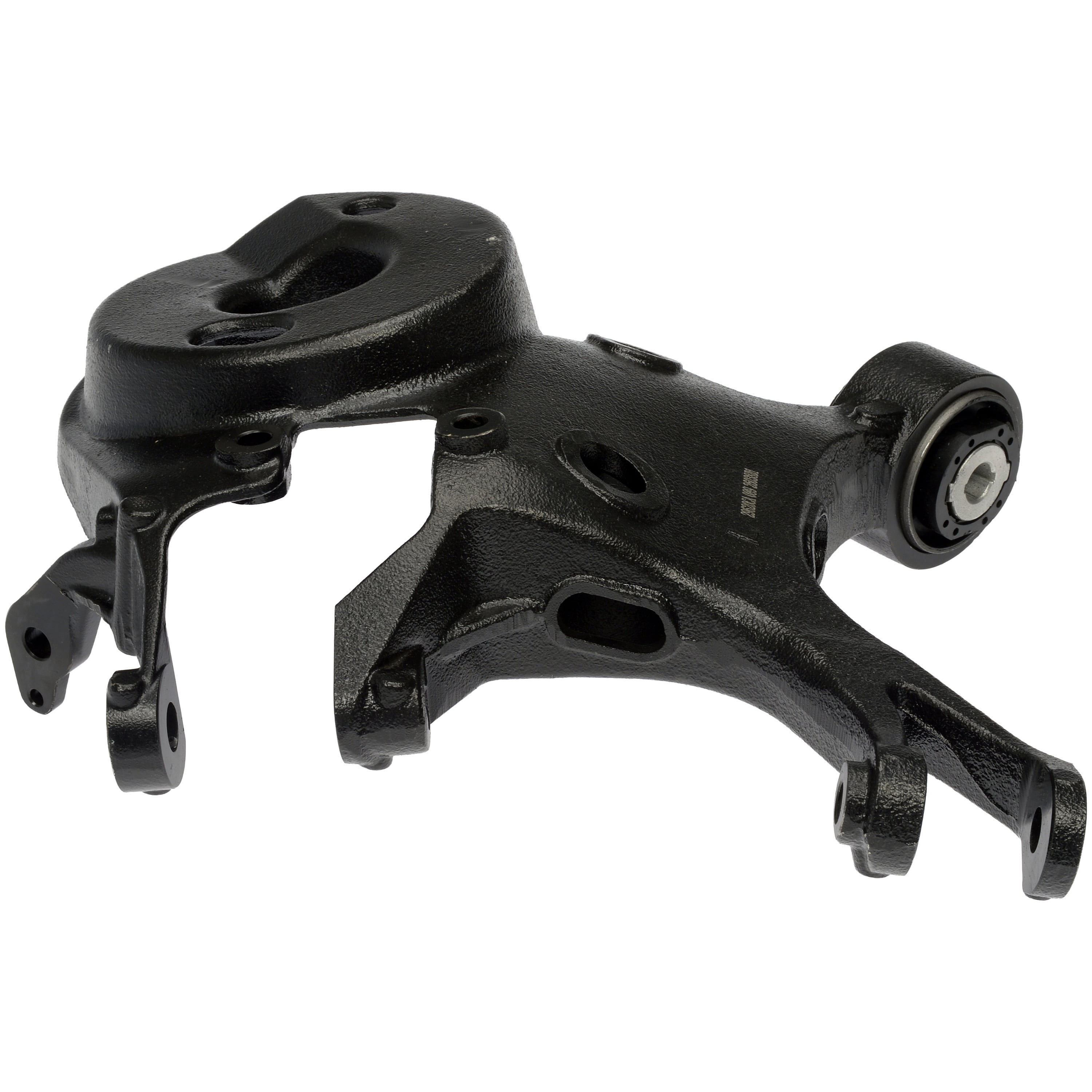 Dorman CA86543 Rear Left Lower Rearward Suspension Control Arm for Specific Ford / Lincoln Models