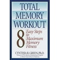 thumbnail image 1 of Pre-Owned Total Memory Workout: 8 Easy Steps to Maximum Memory Fitness (Hardcover) 0553110233 9780553110234, 1 of 1
