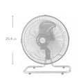 thumbnail image 2 of Ventilador de Escritorio Mytek 10 Pulgadas Negro, 2 of 2