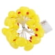 thumbnail image 3 of Cadena de luces LED, cadena de luces LED Innovadoras luces de cadena con pilas Luces de cadena de pato amarillo Acabado de lujo, 3 of 12