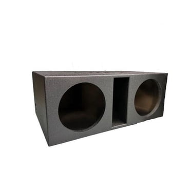 Sound Town 4 x 10“ 800W Bass Cabinet w/Horn, 8-ohm, 50oz Magnet, 3 ...