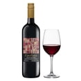 thumbnail image 2 of Vino Tinto Grafista dulce y suave 750 ml, 2 of 4