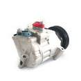 thumbnail image 3 of A/C AC Compressor &Clutch For Volvo S60 S80 XC70 XC90 & Land Rover LR2 68675 x1!, 3 of 13