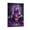 Frame-style, variant on Anime TV Jinx&Vi Poster Cool Print Photo Art Painting Canvas Poster Home Decorative Bedroom Modern Decor Posters Gifts 24x36inch(60x90cm)