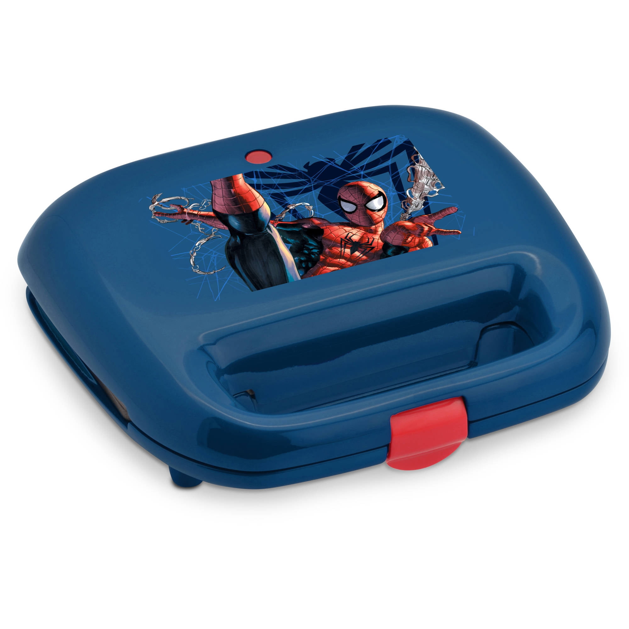 superman waffle maker