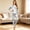 Women, variant on Colorable Matching Family Pajamas Sets Monkey Print Long Sleeve Tops Pants Soft PJs Sleepwear Homewear Outfits for Family Bonding