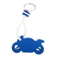 thumbnail image 2 of Llavero de motocicleta flotante Zulema accesorio deportes acuáticos azul, 2 of 8