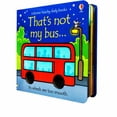 thumbnail image 3 of That's Not My Bus..., 3 of 3