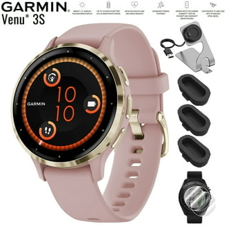 あ*お様 GARMIN FORERUNNER 255 Forerunner 255 - GPS Marathon Smartwatch For Runner (Tidal