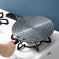 thumbnail image 4 of GAXIRE Adaptadora Para Cocina De Inducción Y Gas Con Tecnología De Conducción Térmica Eficiente, 4 of 8