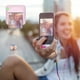 thumbnail image 4 of Teissuly Clearance Pocket Photo Printer—Portable Thermal Printe-r Bluetooth Label Memo Receipt Instant Sticker Printe-r Small Smartphone Printe-r For IOS & Android(Pink, 15.5*11*4.8cm) Teissuly WER2023081406454, 4 of 7