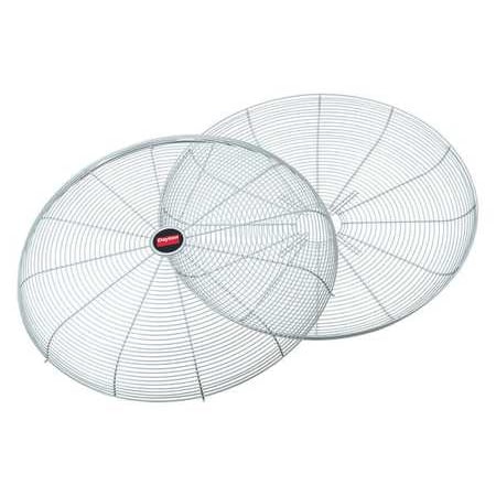 

Ind Fan Guard Set 30 Blade Dia.