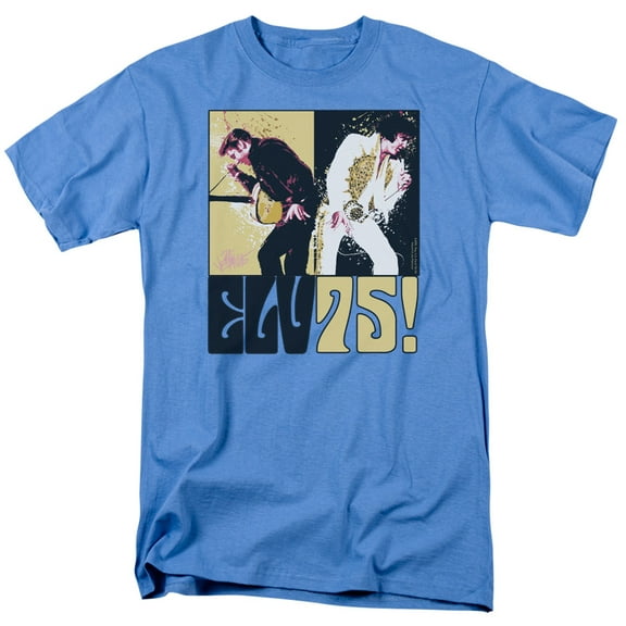 Elvis Presley Still The King Officially Licensed Adult T-Shirt XL