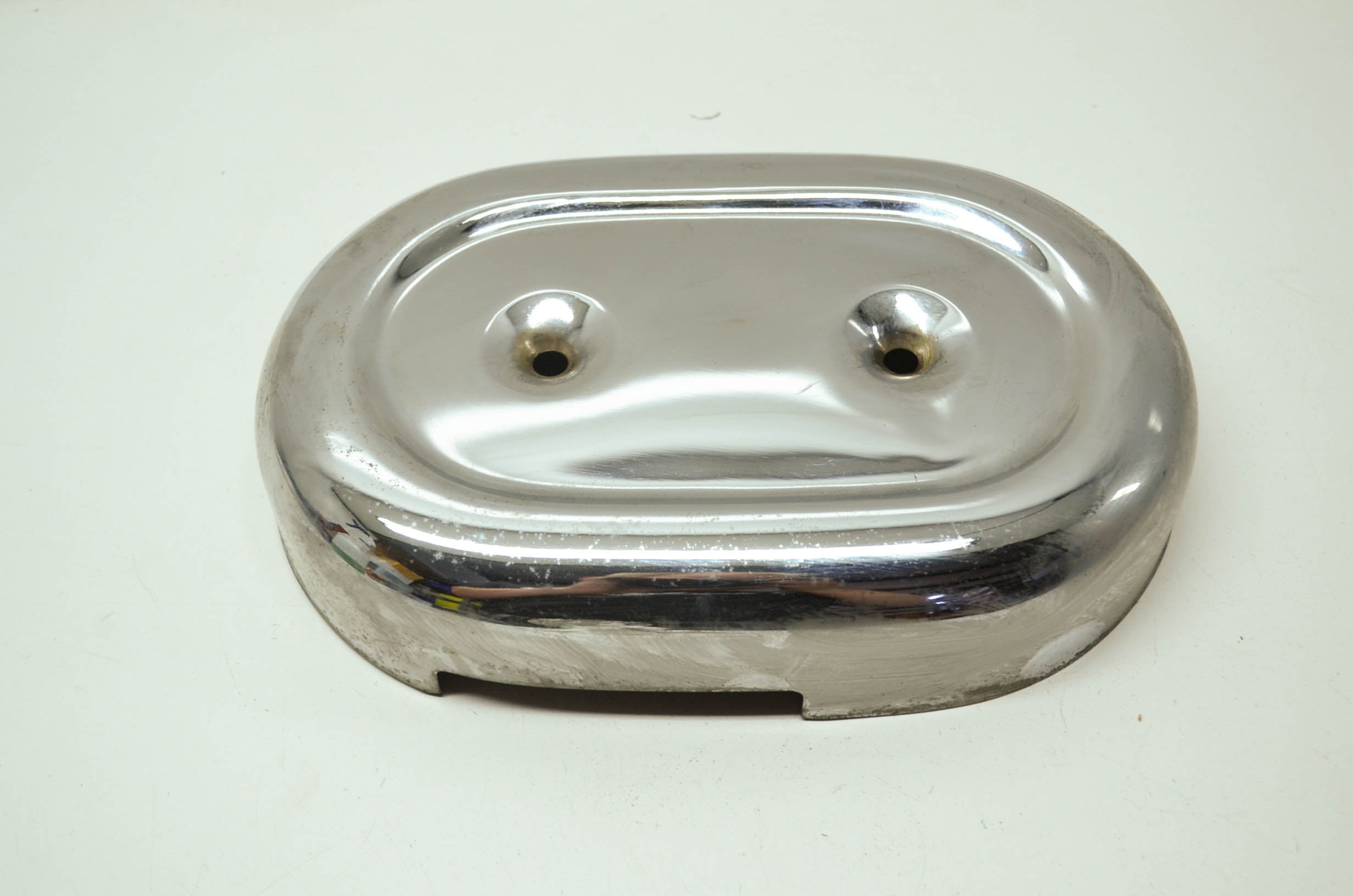 harley air cleaner cover