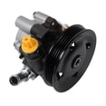 thumbnail image 3 of LOUVEROLA Power Steering Pump with Pulley for Camry 2002-2006 3.0L 21-5263, 3 of 6