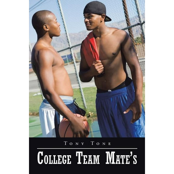 College Team Mate's (Paperback)