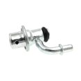 thumbnail image 2 of 3530107000 Fuel Pressure Regulator Fits compatible Picanto Morning 04-11, 2 of 5
