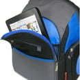 thumbnail image 3 of Fisher-price Backpack Diaper Bag, 3 of 3