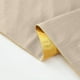 thumbnail image 4 of Bufanda de cama moderna 19.8 x 94.4 pulgadas | Fibra fina suave premium | Funda decorativa para dormitorio | Protege el edredón y la colcha | Lavable a máquina | Camino de mesa versátil | Estilo, 4 of 6