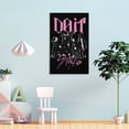 thumbnail image 4 of Stray Kids Do It Poster Room Aesthetic Poster Print Art Wall Painting Canvas Posters Gifts Modern Bedroom Decor 24x36inch(60x90cm), 4 of 6