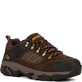 thumbnail image 3 of Tenis Hi-Tec Bedrock Low para Hombre. CH80208M-E cafe 25.5, 3 of 7
