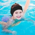 thumbnail image 4 of Bandeau de Protection de l'Oreille Extensible pour les Activités Aquatiques, 4 of 7