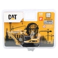 thumbnail image 5 of Diecast Masters Excavatrice Hydraulique 1/87 CAT 320D L 84663CS, 5 of 5
