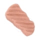 thumbnail image 2 of Esponja facial de fibra vegetal Rawiri lavable reutilizable portátil limpieza facial exfoliante baño PuffPink, 2 of 8
