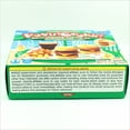 thumbnail image 5 of Kracie Popin' Cookin' DIY Hamburger Candy Kit, 32g, 5 of 5