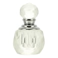 thumbnail image 1 of Faceted Perfume Bottles Refillable Crystal Bottle Perfume Transparent Container, 1 of 8