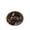 01-MulticolorB, variant on Sahpxhe Christmas Round Area Rug, 3D Optical Illusion Gnomes Snow Hole Pattern Door Mat for Indoor Home Porch Holiday Decor