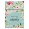 thumbnail image 2 of Blessings for a Woman's Heart, Inspirational Scripture Cards to Keep or Share, 2 of 4