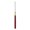 Black & Red, variant on mdesiwst Graduation Tassels College High School Graduate Students Class of 2026 Cap Tassel Decorative Accessory