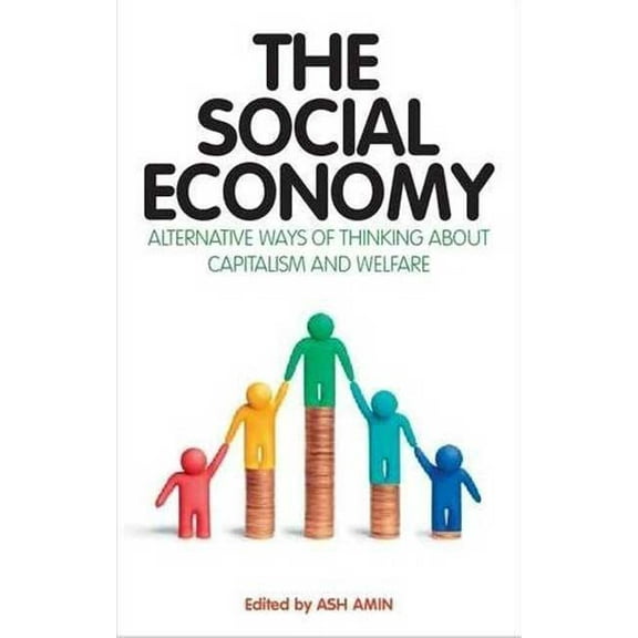 The Social Economy, (Paperback)