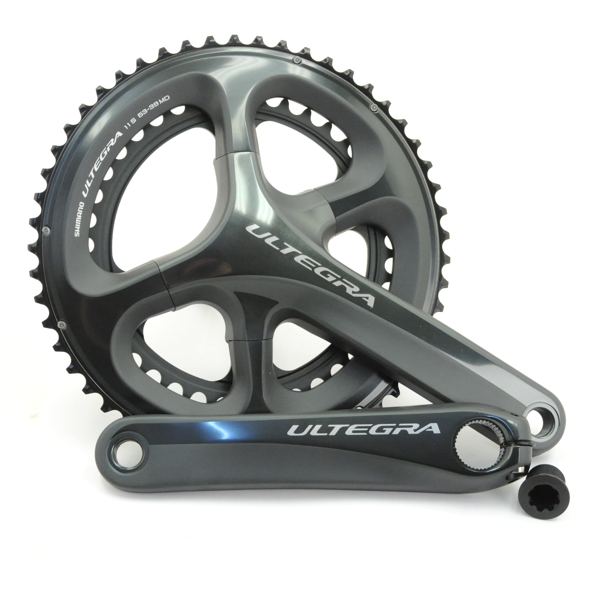 shimano 53 39 crankset