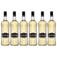 thumbnail image 1 of Pack de 6 Tequila Real Hacienda Reposado 940 ml Real Hacienda Reposado, 1 of 4