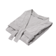 thumbnail image 4 of bata de baño TESSO HOME T10 Gris infantil, 4 of 5
