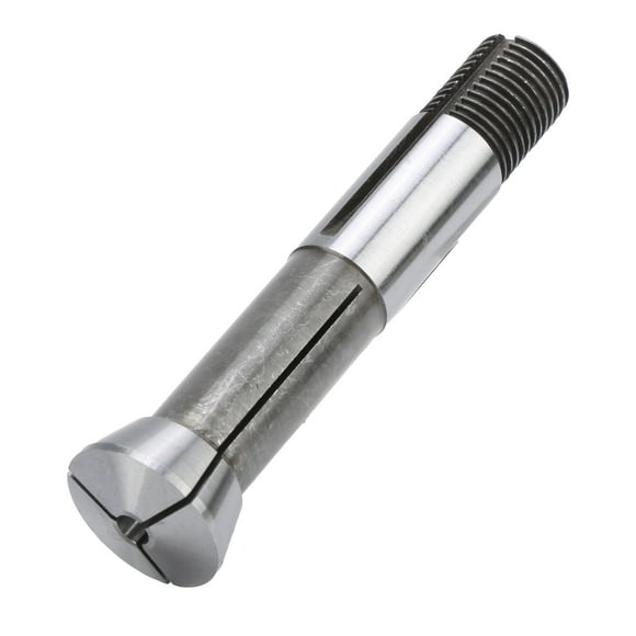 Pinza para rectificadora, mandril afilador, mandril afilador de alta precisión, mandril roscado, salida de alta intensidad