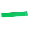 thumbnail image 2 of Banda de resistencia para interiores de resistencia, bandas para ejercicios, casa, gimnasio, fitness, cuerda elástica para Pilates, 5 niv - Verde Sunnimix Bandas de resistencia de gimnasio, 2 of 8