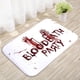 thumbnail image 4 of Maojin Halloween Decoration Halloween Blood Footprints Floor Mat Kitchen Bedroom Door Printing Living Room, 4 of 8