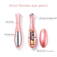 thumbnail image 3 of Mini Bolsa Antiarrugas Dispositivo De Masajeador De Ojos Pluma Vibración Eléctrica Masaje De Ojos Faciales Vibración Stick ANGGREK Otros, 3 of 7